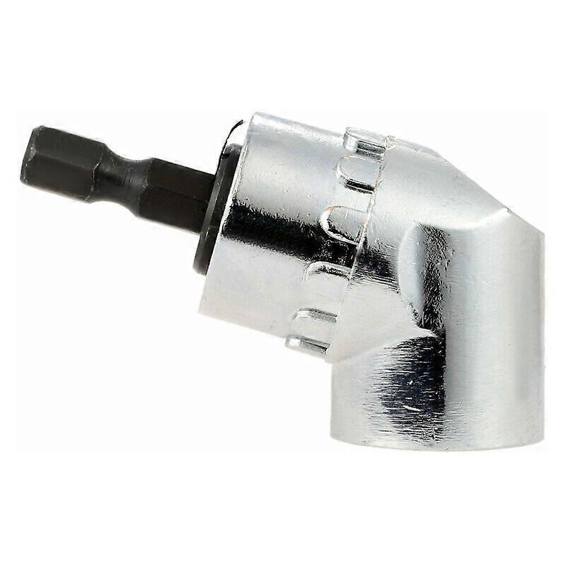 105 Degree Forward and Reverse Bending Hex Screwdriver