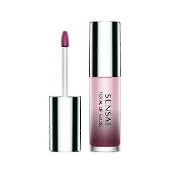 Sensai Total Lip Gloss Renk 01 4,5ml