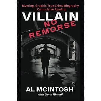 Villain - No Remorse - Amazon Digital Services LLC - KDP - Paperback - en Book