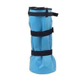 Horse Soaking Boots, Ice Boots for Horses Promote Healing, Poultice Boot , Horse Hoof Care Wrapped