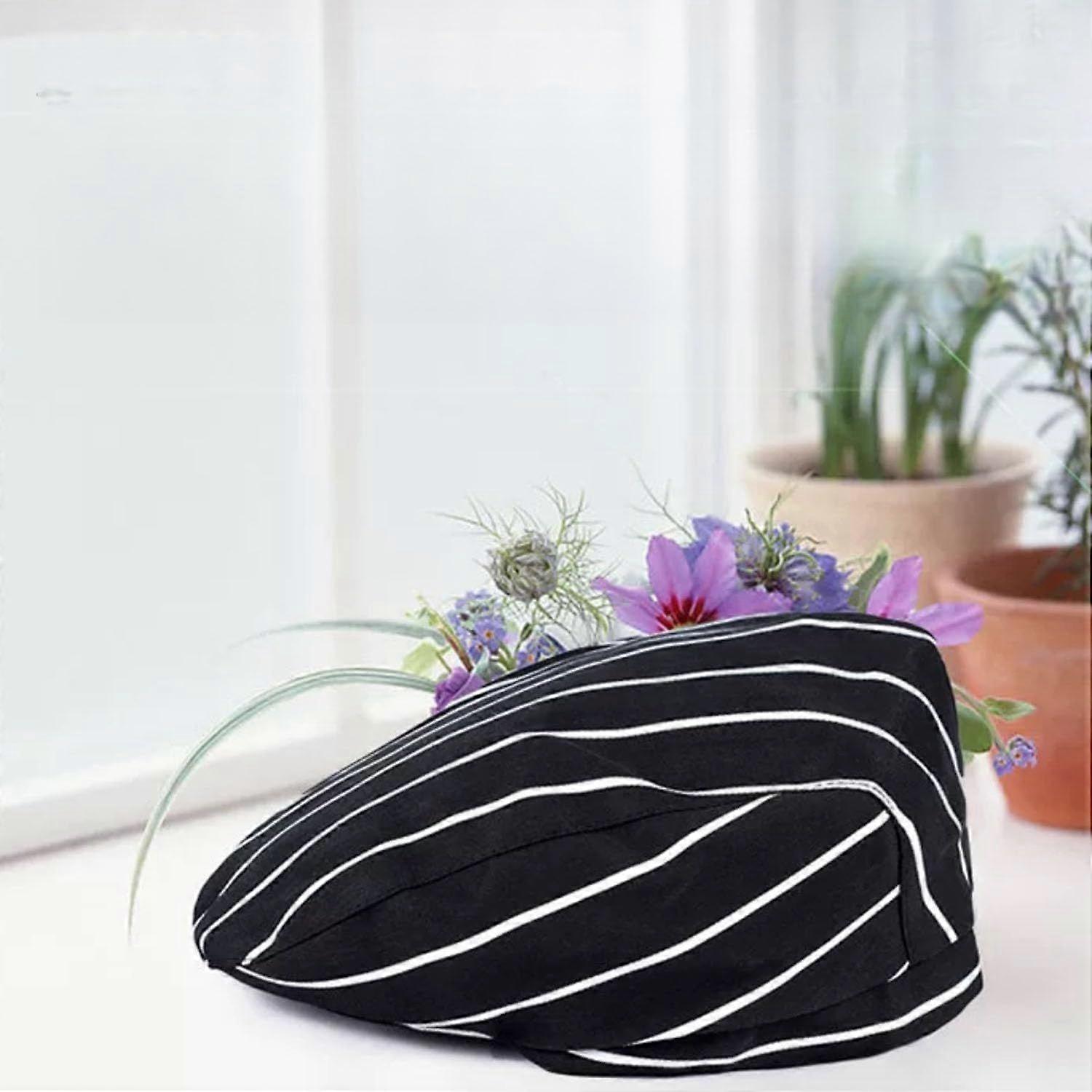 Chef Cap Kitchen Cooking Hat