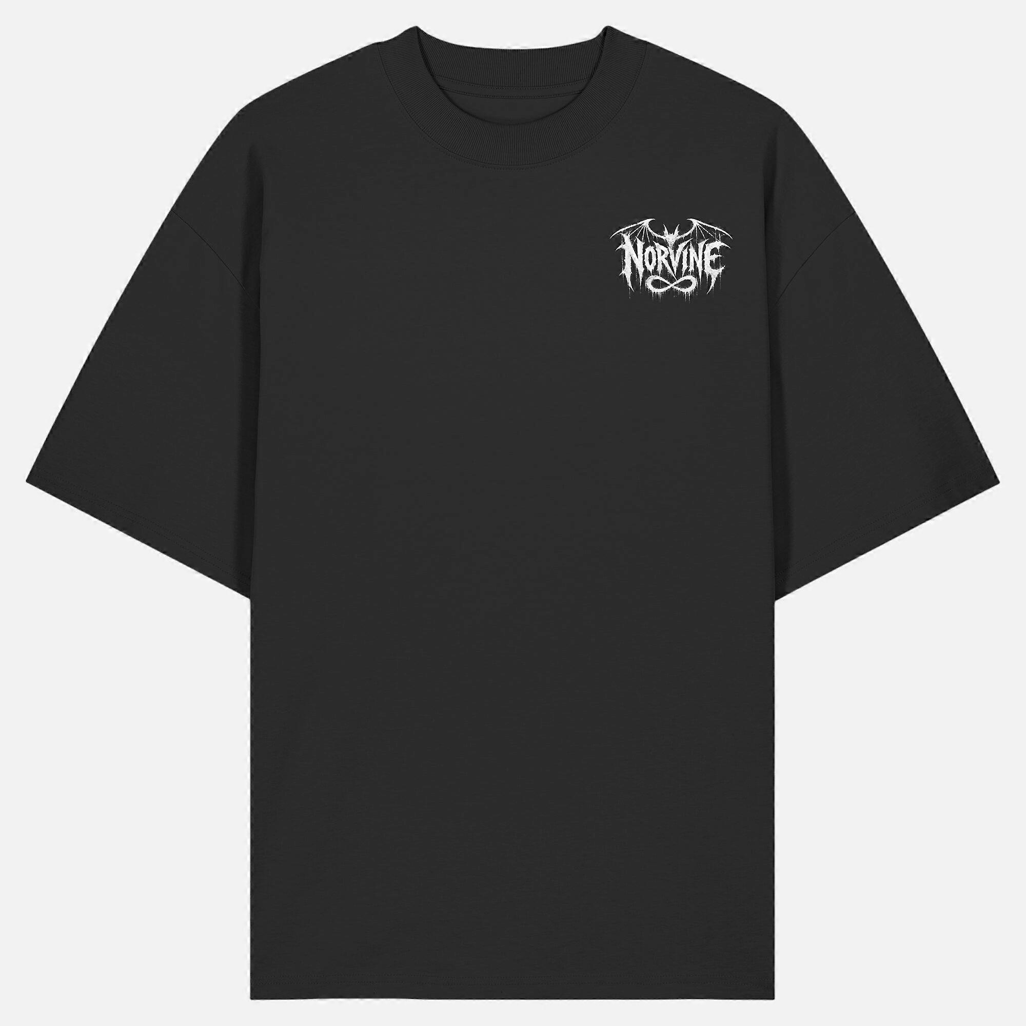 Eternity Drip Tee
