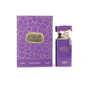 Arabiyat Prestige Fondue Velvet Dip EDP U 100 ml