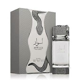 Eau de Parfum - Riiffs – Aswaar 100ml - Unisexe - Parfum épicé, boisé et ambré