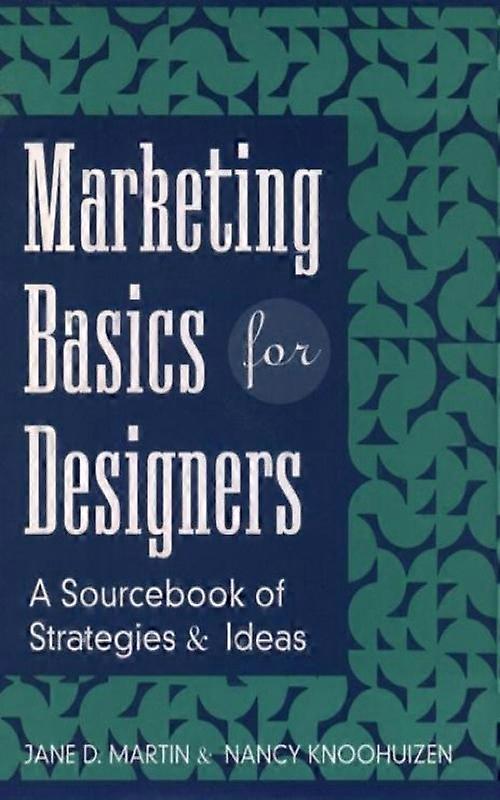 Noções básicas de marketing para designers