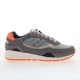 Saucony Adult Womens Shadow 6000 Lifestyle Sneakers