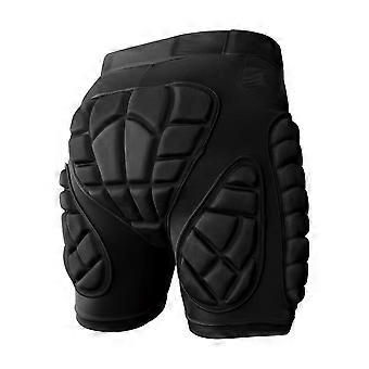 Impact-Resistant Ventilated Adjustable Hip Protectors For General Home Use