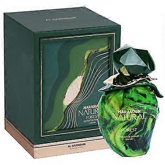 Profumo Al Haramain Natural Forest Extrait de Parfum 100ml