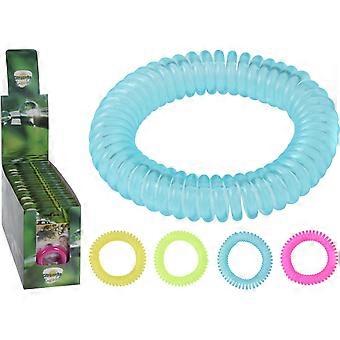 Armband Myggarmband Myggor Rosa