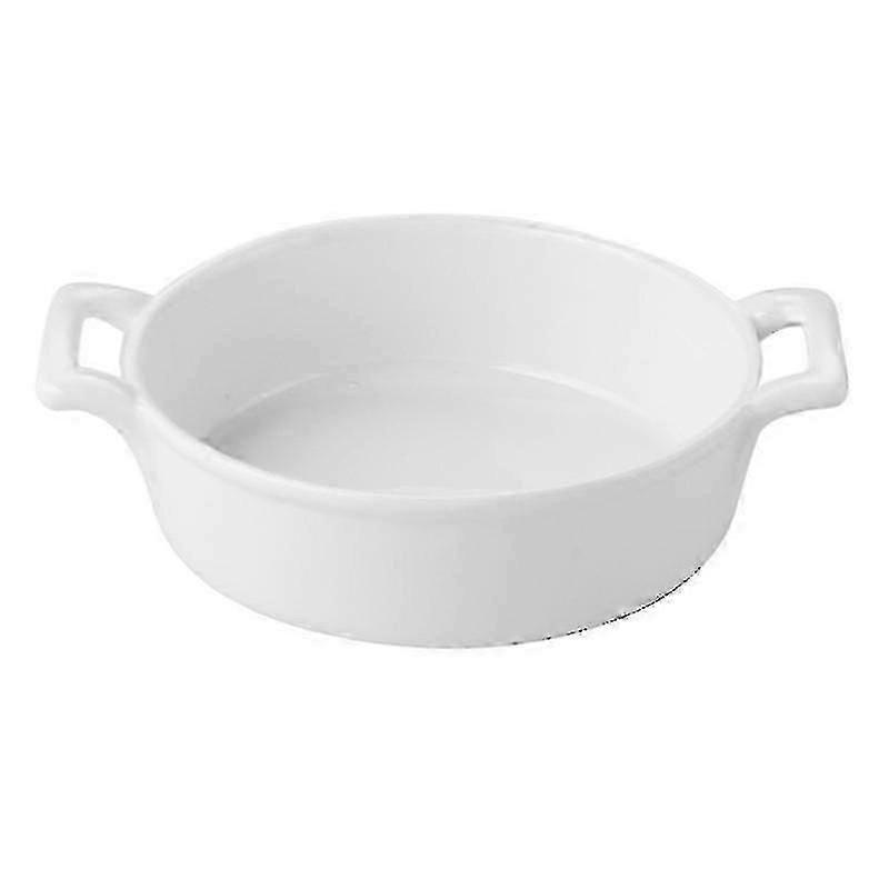 1pc Bowl With Handles
