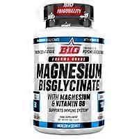 Magnesium bisglycinate 100 capsules