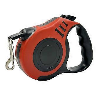 Retractable Ergonomic Non-Slip Dog Leash For Outdoor Use