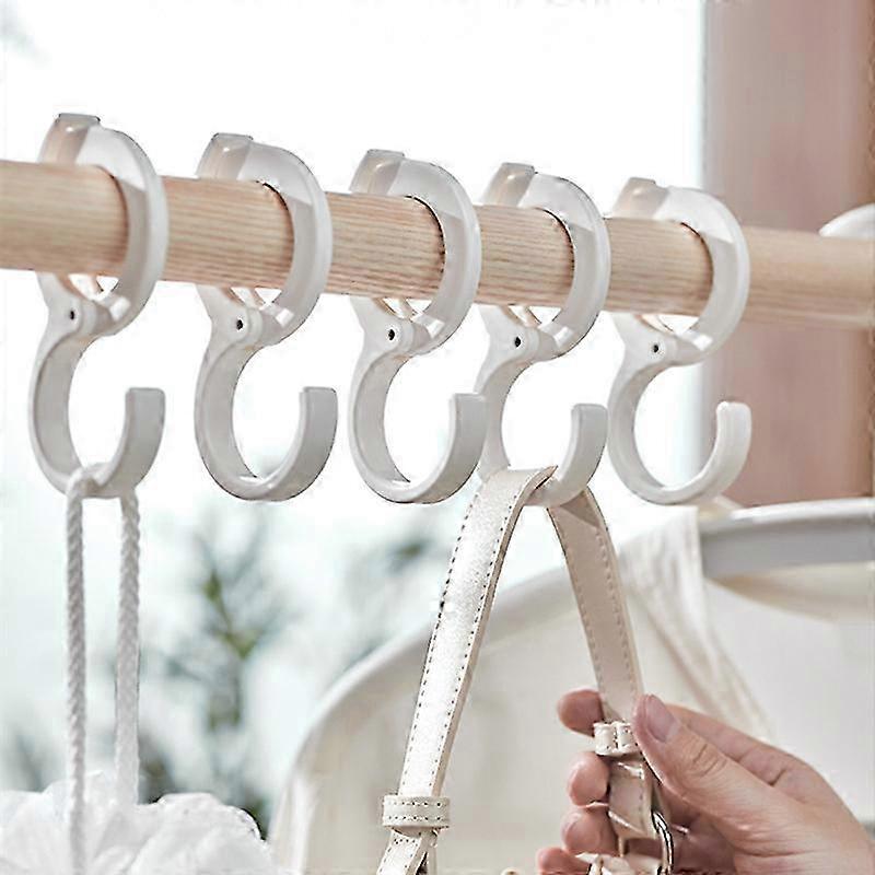 Multifunctional S-Clip Hook 4kg Waterproof
