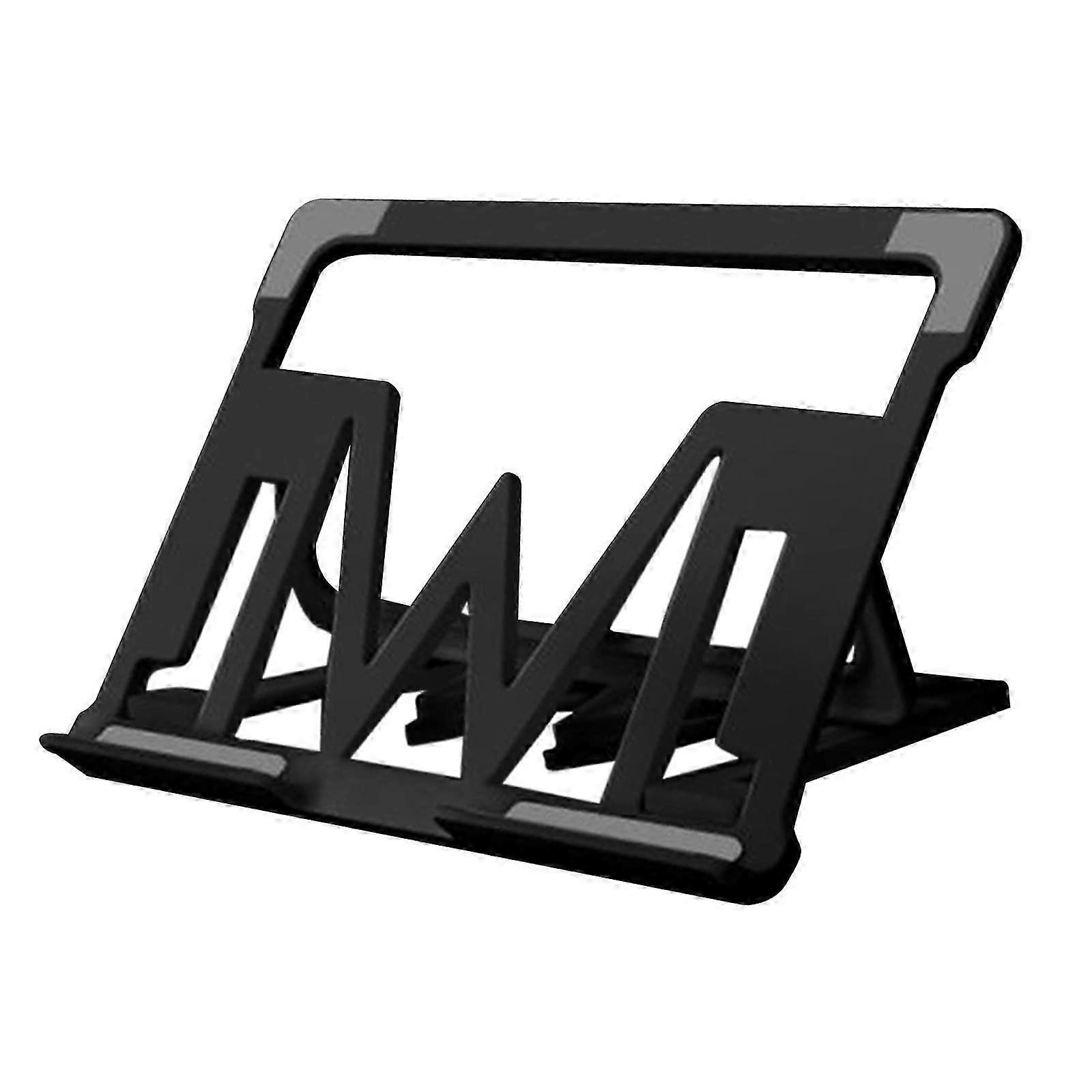 Aluminum Foldable Laptop Stand
