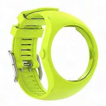 Svedtæt armbåndsrem til Polar M200 Smartwatch - Holdbar og komfortabel