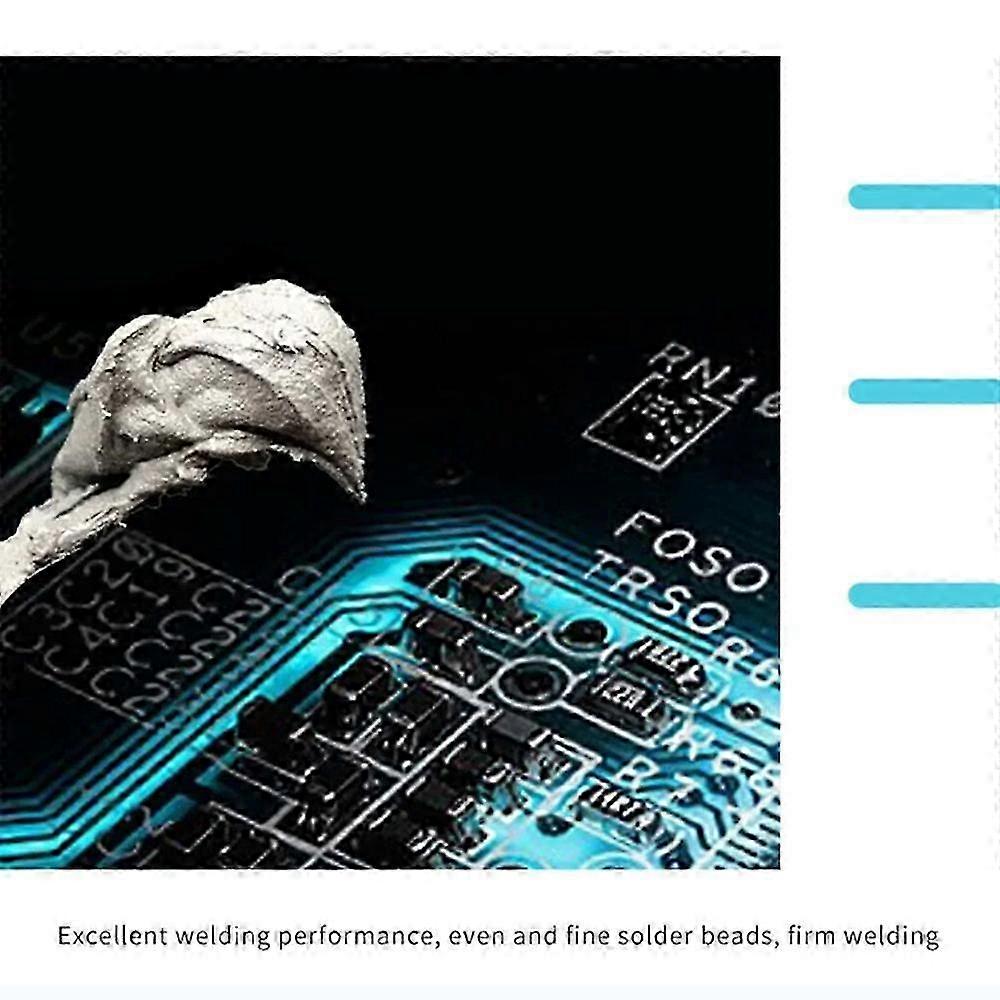 217℃ Micro-Soldering Paste