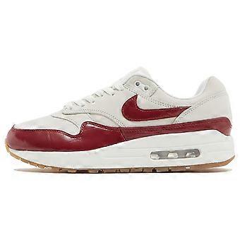 Nike Air Max 1 Lx 'Team Red' dames FJ3169-100