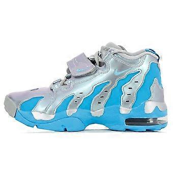 Nike Air DT Max '96 Metallic Silver GS 616502-004