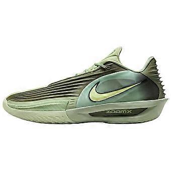 Nike G.T. Cut 3 Slip Resistant Abrasion Resistant Low top Basketball Shoes Men's Green HV9918-300