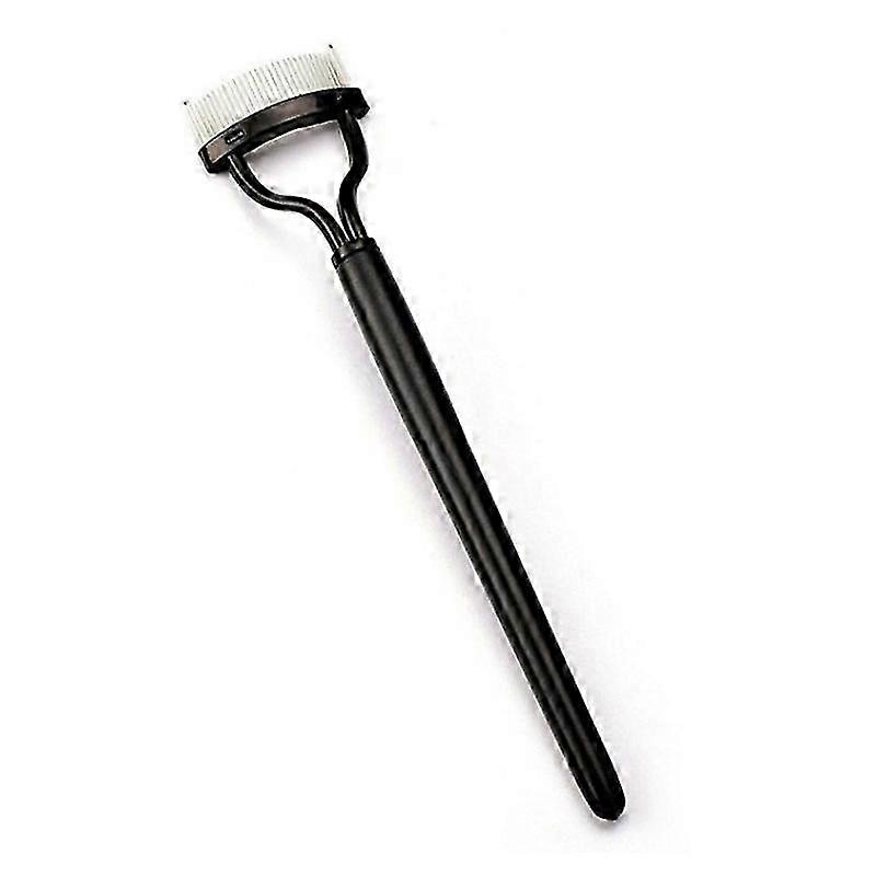 Grippy Curved Eyelash Separating Comb