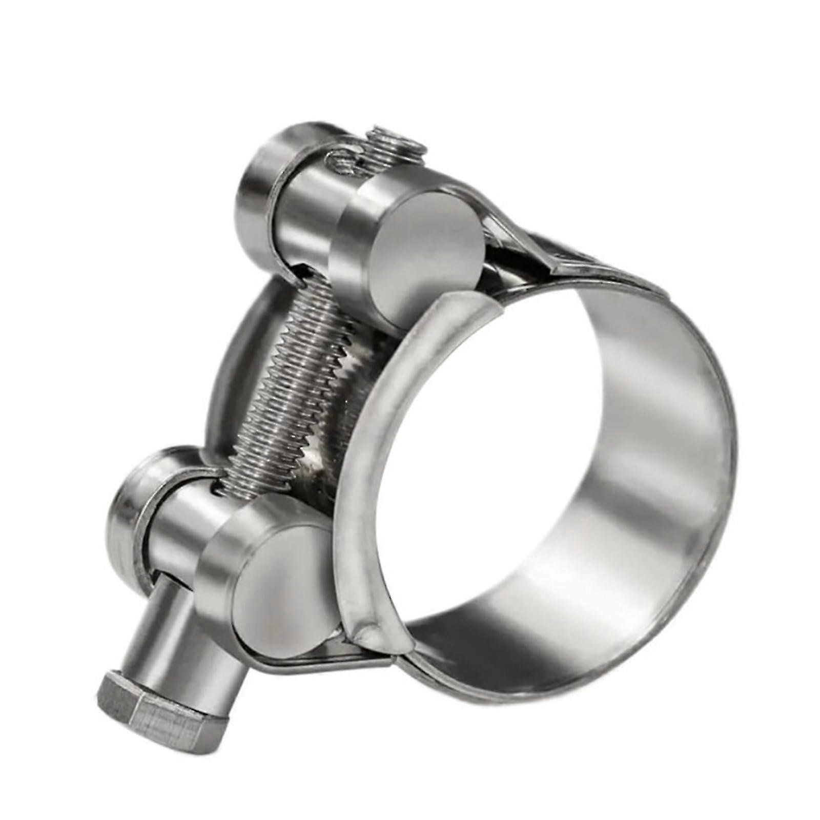 Corrosion Resistant T-Bolt Clamp