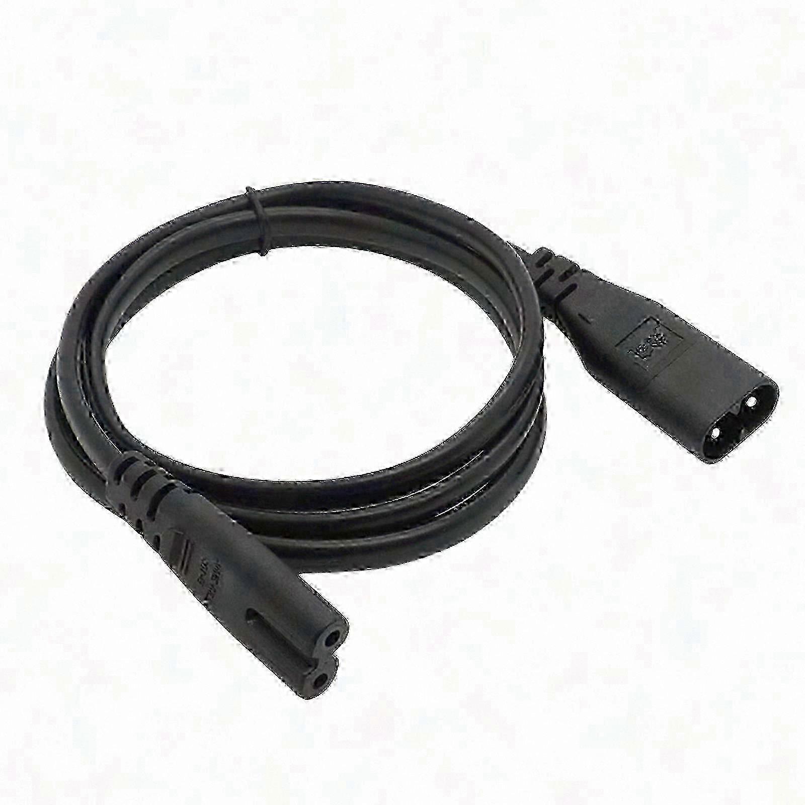 Compact C7 To C8 Device Power Cable