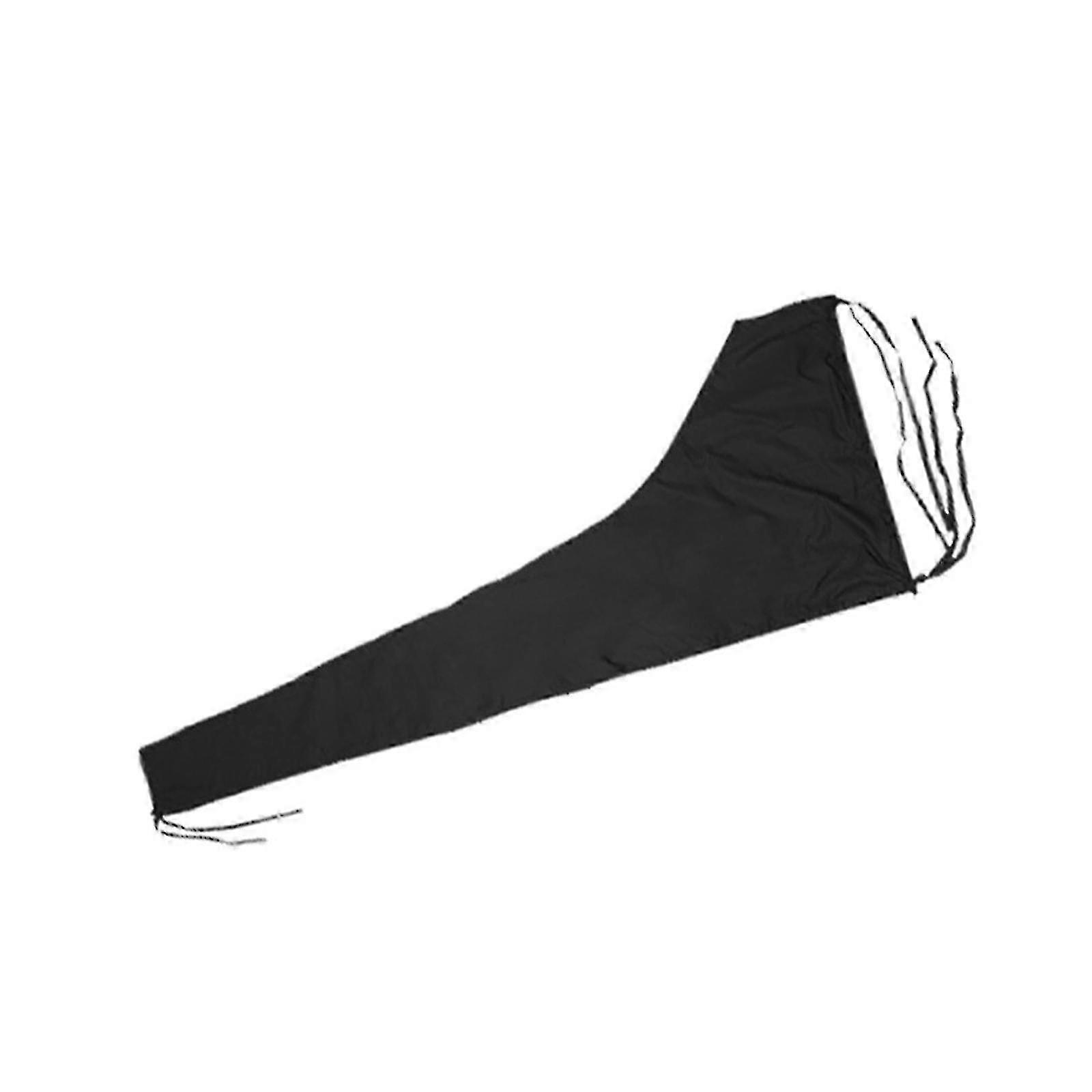 210D PU-Coated Waterproof Sail Cover