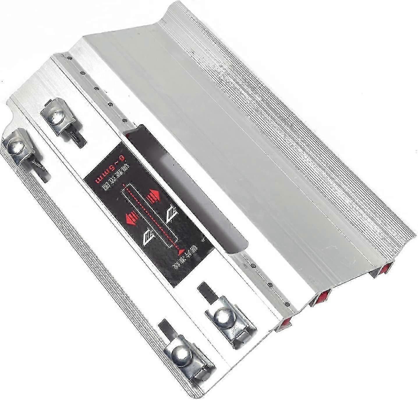 45° Tile Edge Chamfering Tool