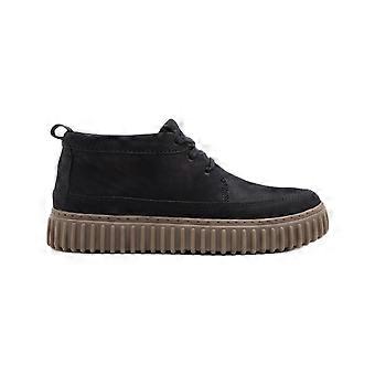 Clarks Torhill Lace Hi - men's boot