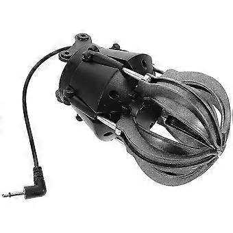 Excavator Toy Part Electric Plastic Gripper Attachment for Mining_S2