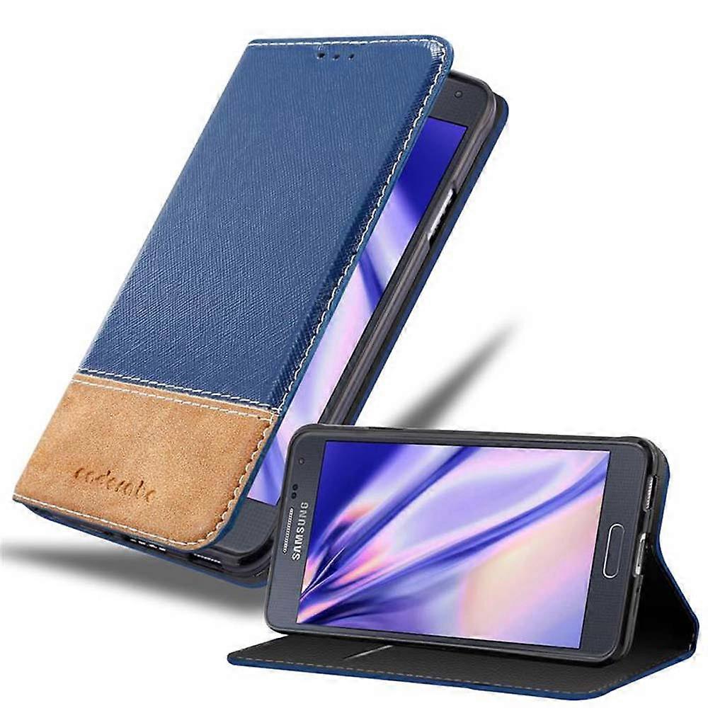 Protective case compatible with Samsung Galaxy ALPHA case - 2 color combination