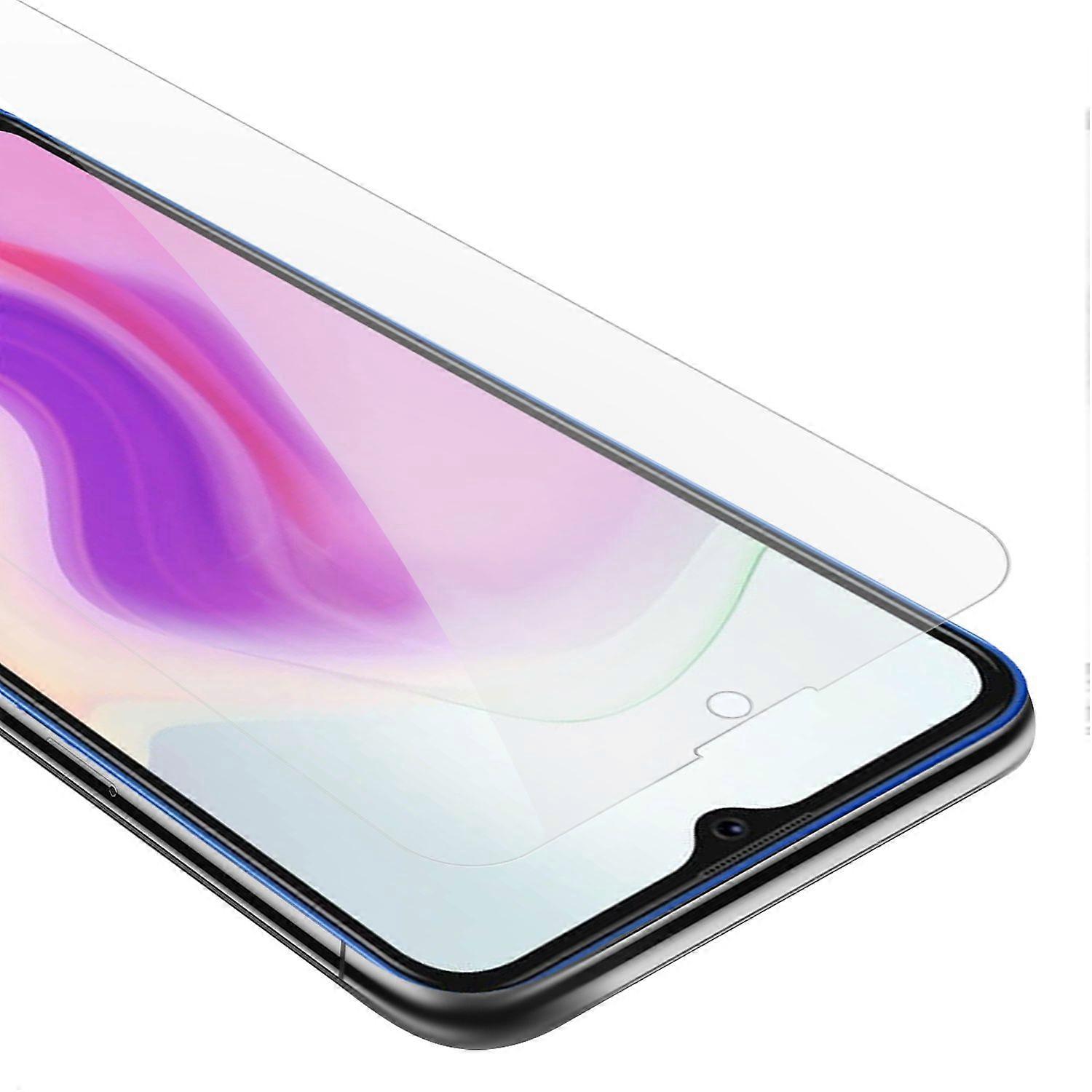 Screen protector compatible with Blackview A70 / A70 PRO