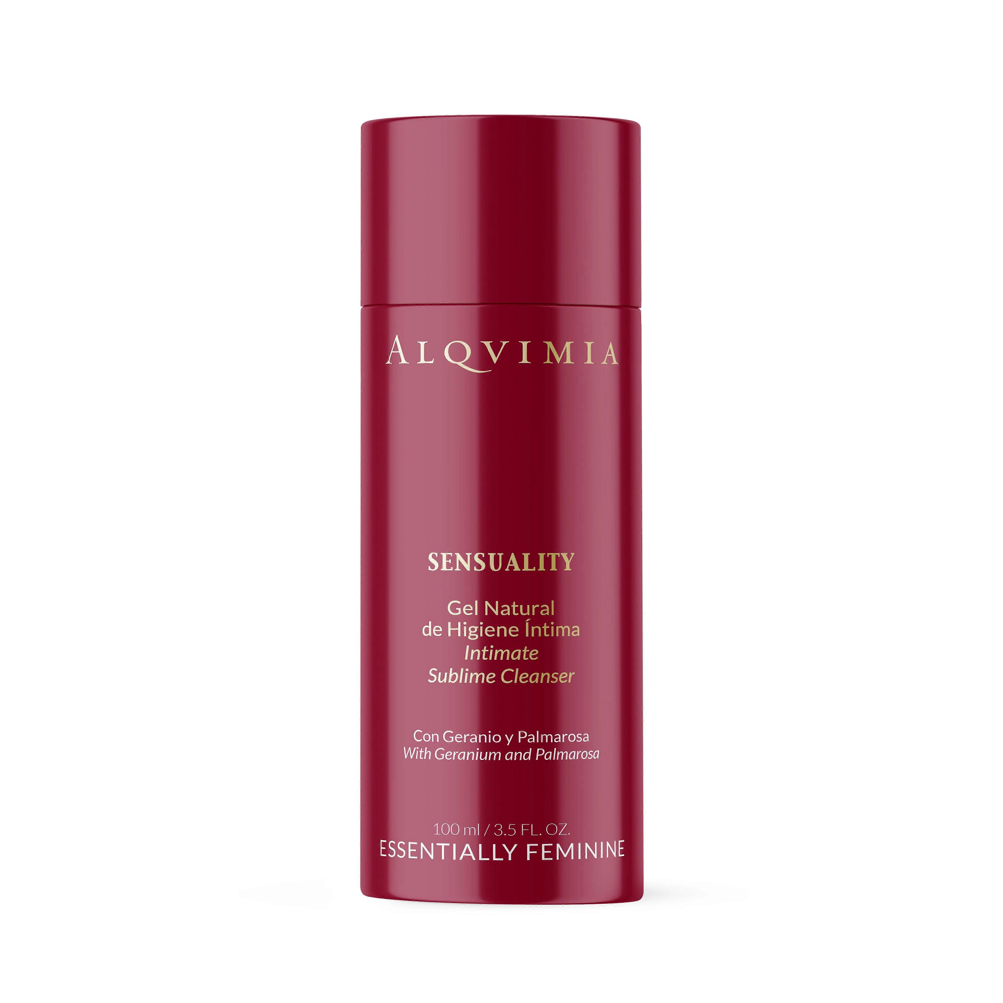Personal Lubricant Alqvimia (100 ml)