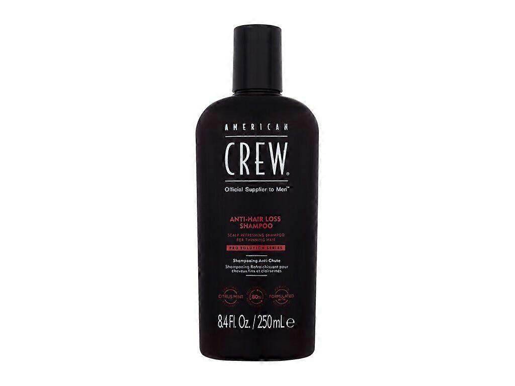 Shampoo American Crew Fortifying 250 ml