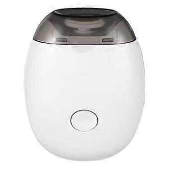 Electric Baby Nail Trimmer Whisper Quiet Motor Three Speed Settings Rotary