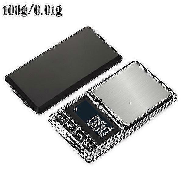 Electronic Jewelry Scale Gram