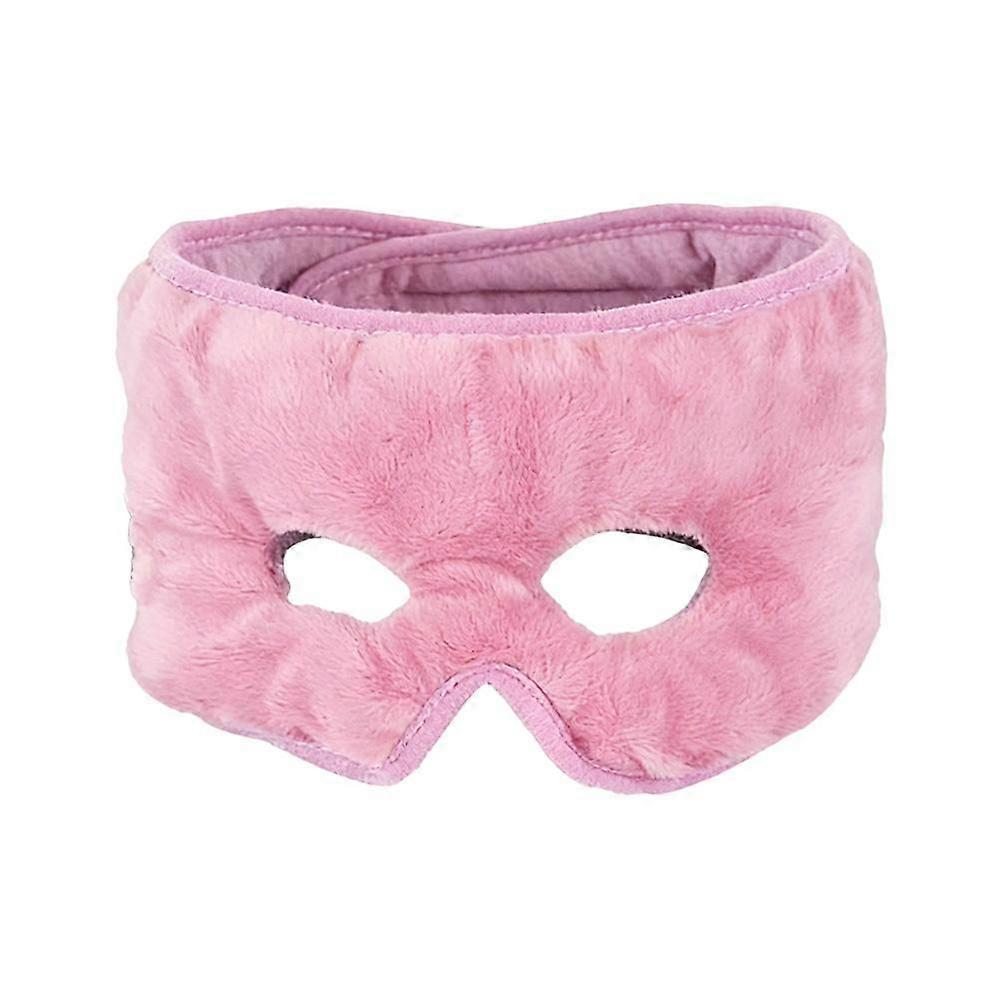 USB Powered Heating Eye Mask