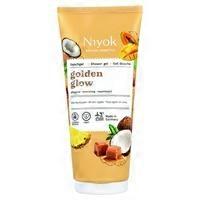Golden Glow Shower Gel 200 ml