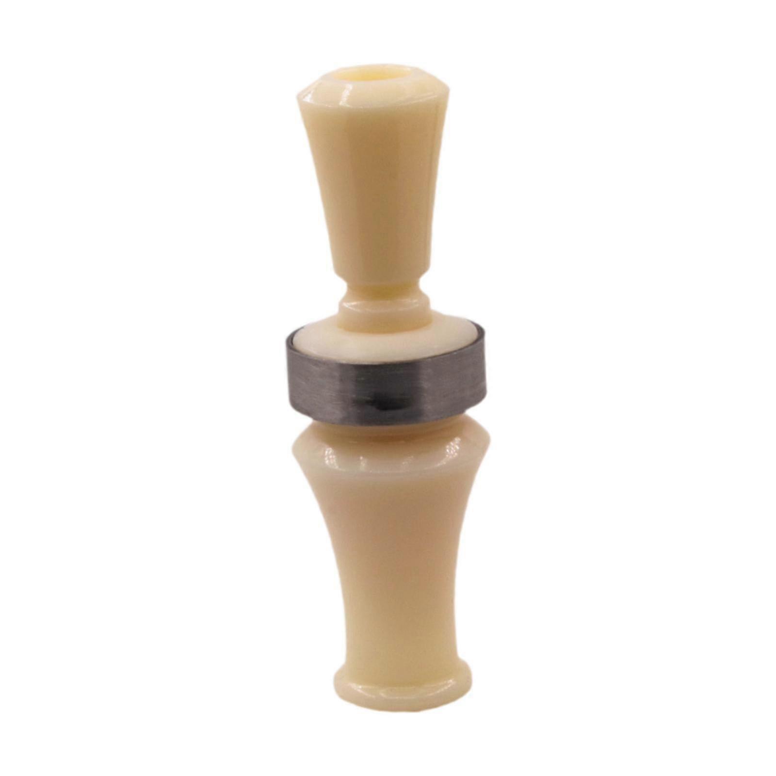 Compact Duck Call Whistle