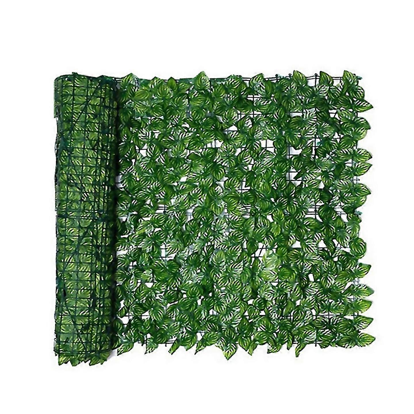 Breathable Sun-Blocking Privacy Roll