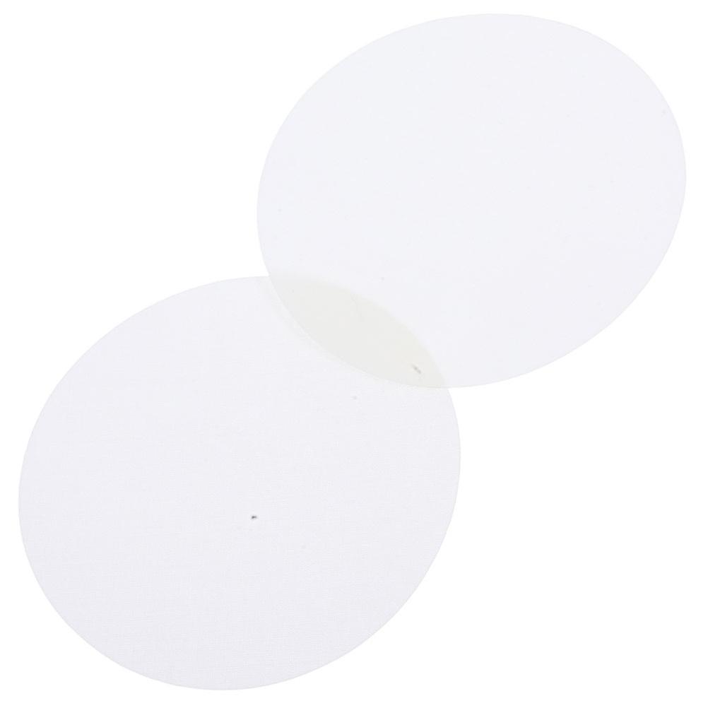 Soft Light Diffuser Shade 16cm Round