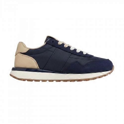 Ralph Lauren Childrens/Kids Train 89 Trainers