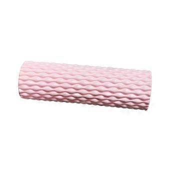 Sturdy Speckled EVA Muscle Recovery Roller