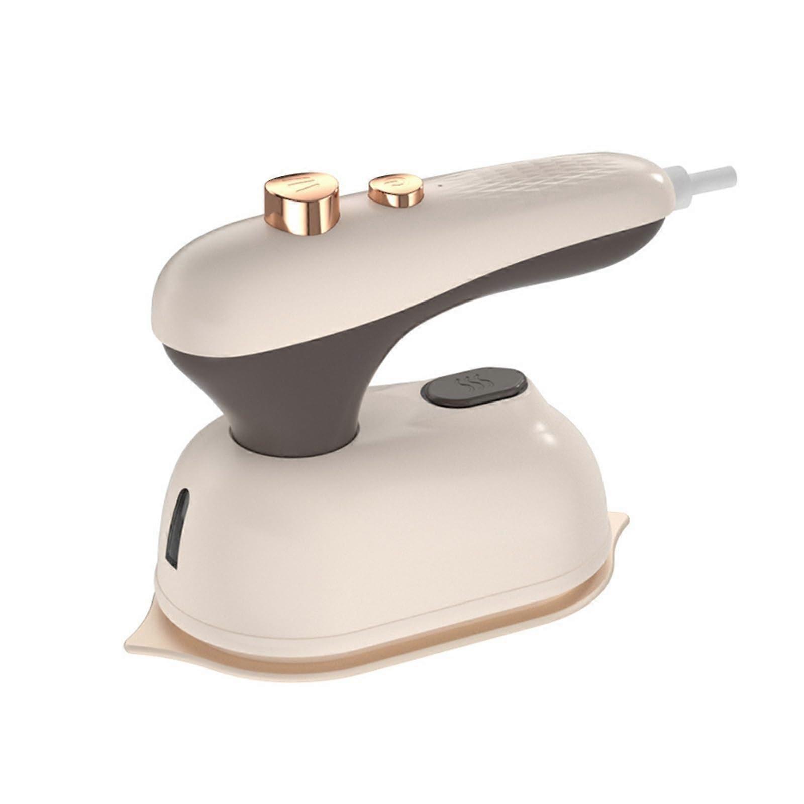 Travel-Friendly Quick-Heat Steamer