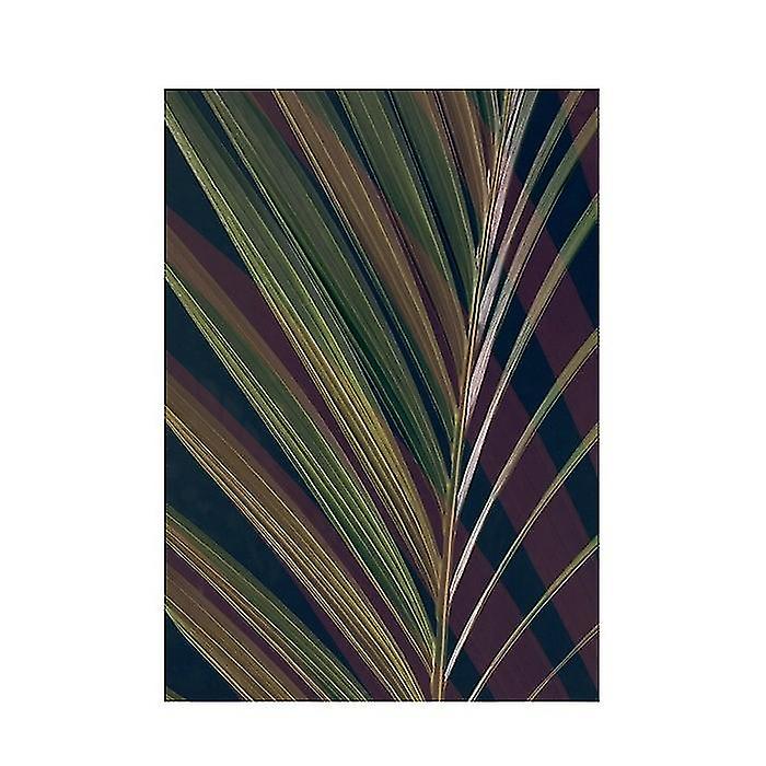 Ian Winstanley Dark Tropics II Print