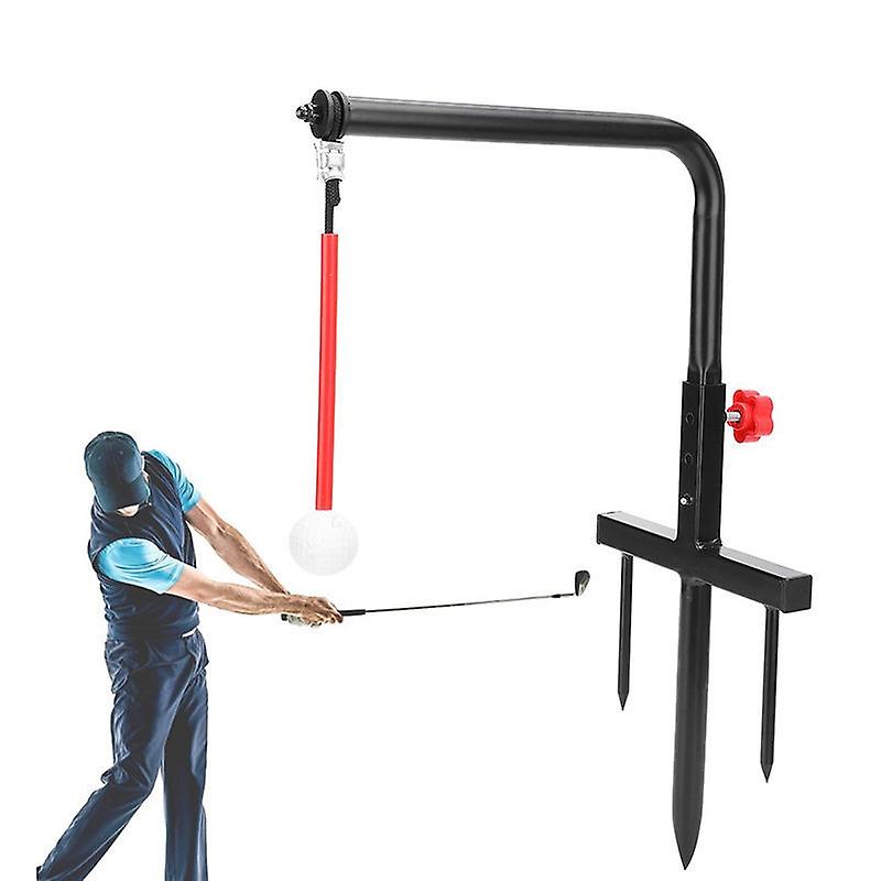 Swing Groover Training Aid, Swing Groover da interno/esterno