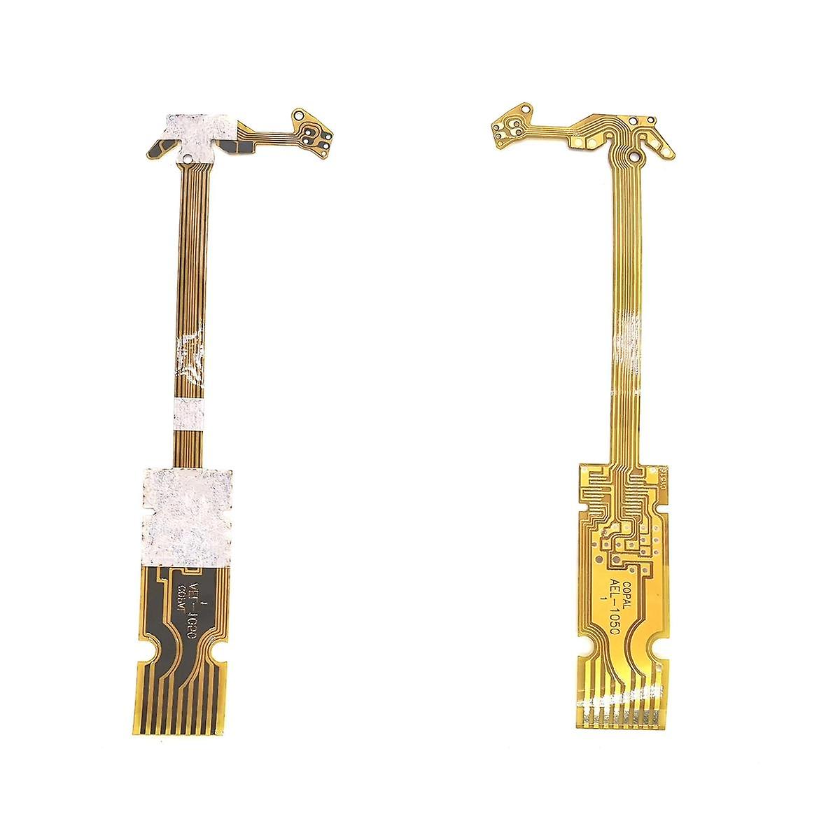 New Lens Inner Flex Cable for Minilux Camera Part (E02)