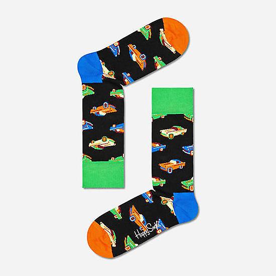 Happy Socks - Auto Socke