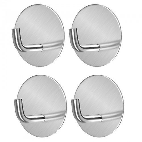 J Shaped Robe Hooks For House