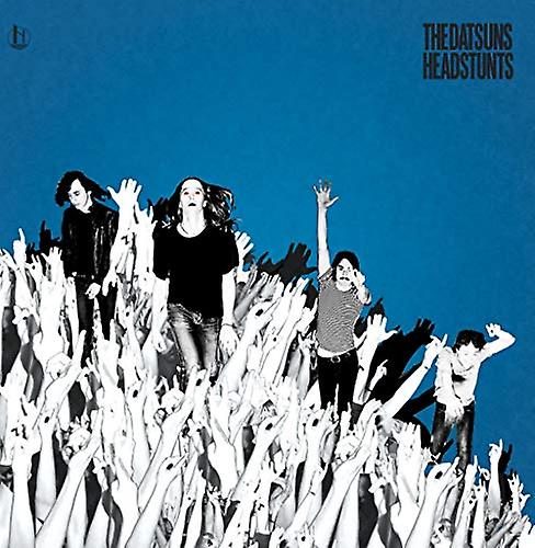 The Datsuns - Headstunts  [VINYL]